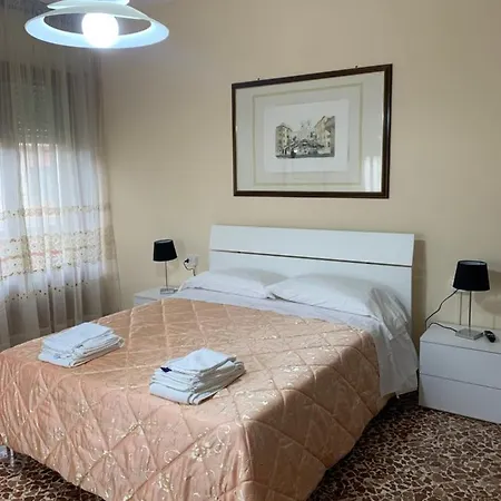 Hotel Chenno Subbiano