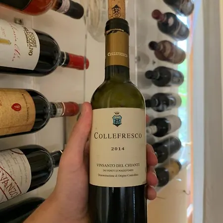 Szálloda Chenno Subbiano