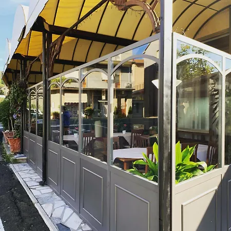 Hotel Chenno