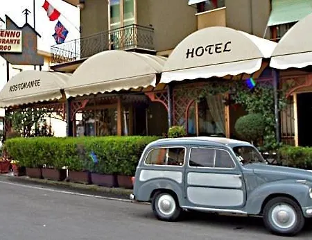 Chenno Hotel Subbiano