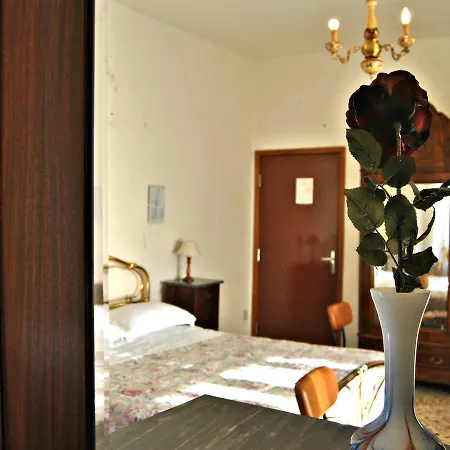 Hotel Chenno Subbiano