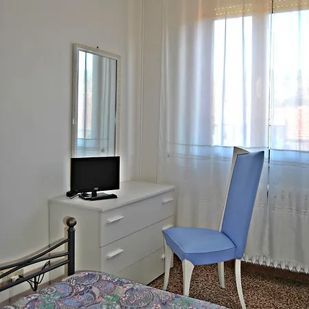 Hotel Chenno 2*