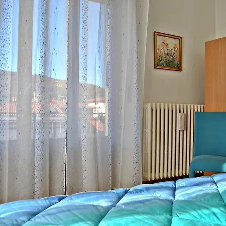 Hotel Chenno 2*