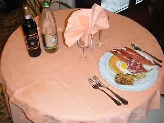 Hotel Chenno 2*