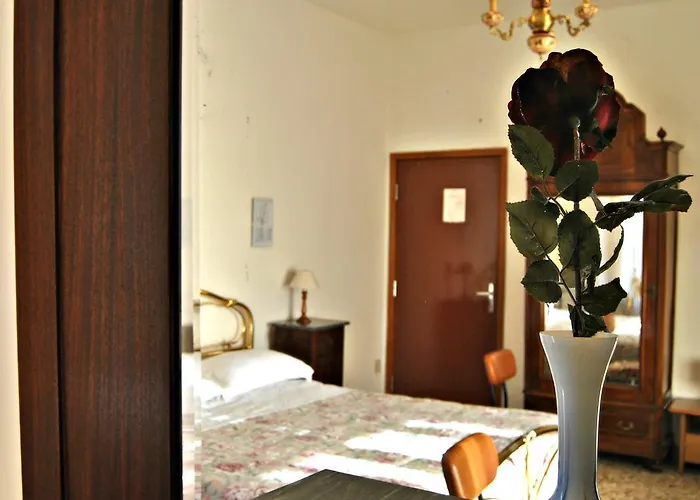 Hotel Chenno Subbiano